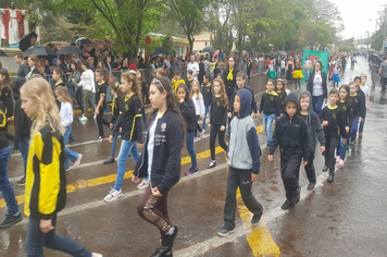 Foto - Desfile Cívico 7 de Setembro 2019