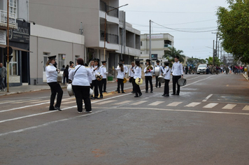 Foto - Desfile Cívico 7 de Setembro 2019