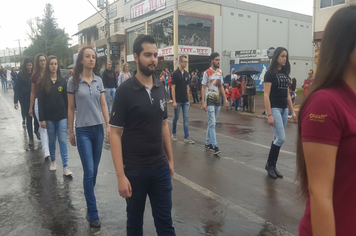 Foto - Desfile Cívico 7 de Setembro 2019