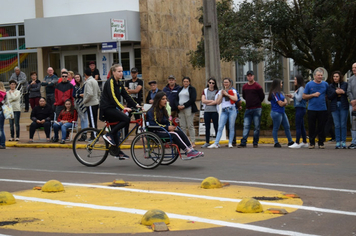 Foto - Desfile Cívico 7 de Setembro 2019