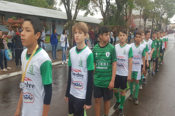 Foto - Desfile Cívico 7 de Setembro 2019