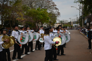 Foto - Desfile Cívico 7 de Setembro 2019