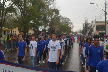 Foto - Desfile Cívico 7 de Setembro 2019