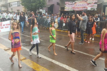 Foto - Desfile Cívico 7 de Setembro 2019
