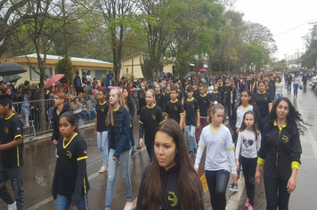 Foto - Desfile Cívico 7 de Setembro 2019