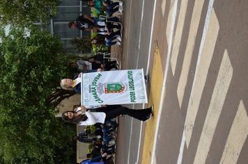 Foto - Desfile Cívico 7 de Setembro 2019
