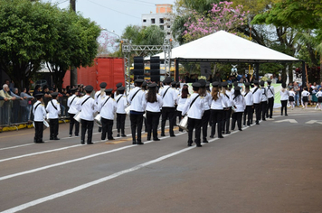 Foto - Desfile Cívico 7 de Setembro 2019