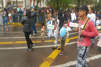 Foto - Desfile Cívico 7 de Setembro 2019