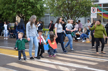 Foto - Desfile Cívico 7 de Setembro 2019