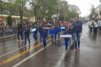Foto - Desfile Cívico 7 de Setembro 2019