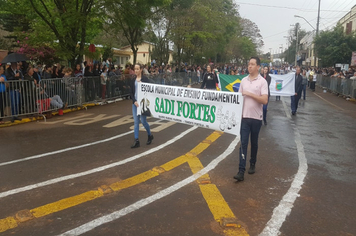 Foto - Desfile Cívico 7 de Setembro 2019