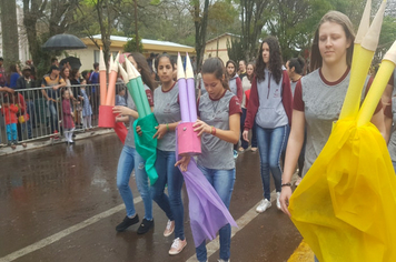 Foto - Desfile Cívico 7 de Setembro 2019