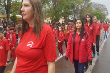 Foto - Desfile Cívico 7 de Setembro 2019