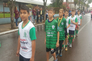 Foto - Desfile Cívico 7 de Setembro 2019