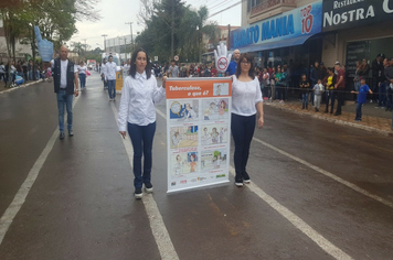 Foto - Desfile Cívico 7 de Setembro 2019