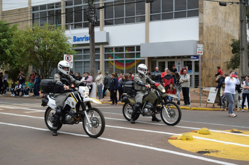 Foto - Desfile Cívico 7 de Setembro 2019