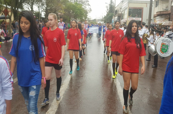 Foto - Desfile Cívico 7 de Setembro 2019