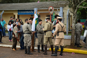 Foto - Desfile Cívico 7 de Setembro 2019
