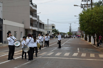 Foto - Desfile Cívico 7 de Setembro 2019