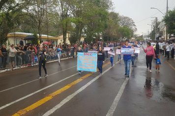 Foto - Desfile Cívico 7 de Setembro 2019