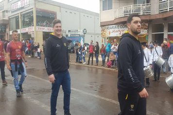 Foto - Desfile Cívico 7 de Setembro 2019