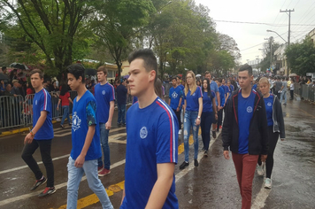 Foto - Desfile Cívico 7 de Setembro 2019