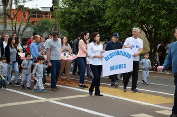 Foto - Desfile Cívico 7 de Setembro 2019