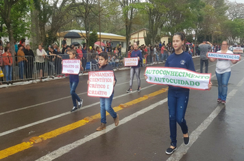 Foto - Desfile Cívico 7 de Setembro 2019