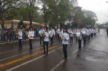 Foto - Desfile Cívico 7 de Setembro 2019