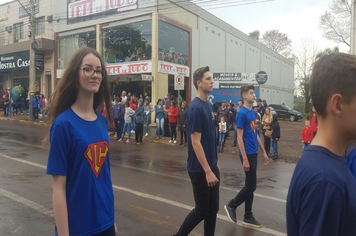 Foto - Desfile Cívico 7 de Setembro 2019