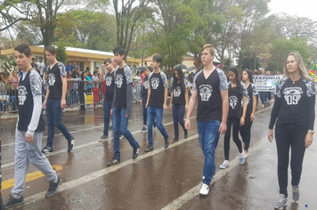 Foto - Desfile Cívico 7 de Setembro 2019
