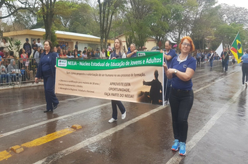 Foto - Desfile Cívico 7 de Setembro 2019