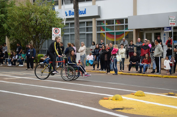 Foto - Desfile Cívico 7 de Setembro 2019