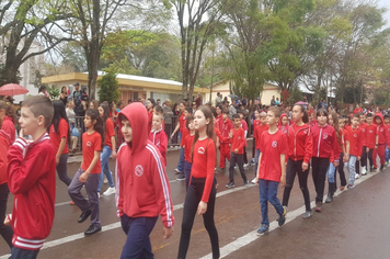 Foto - Desfile Cívico 7 de Setembro 2019