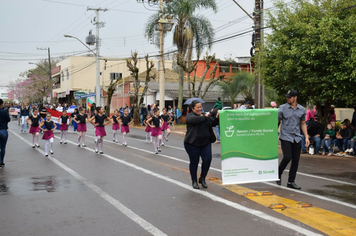 Foto - Desfile Cívico 7 de Setembro 2019