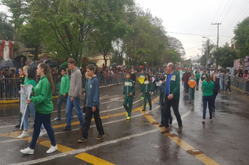 Foto - Desfile Cívico 7 de Setembro 2019