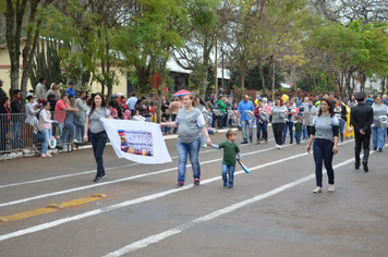 Foto - Desfile Cívico 7 de Setembro 2019