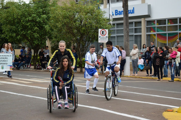 Foto - Desfile Cívico 7 de Setembro 2019