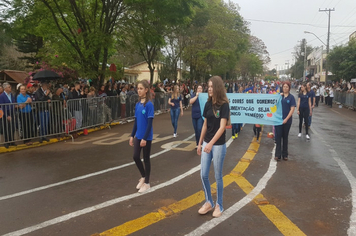 Foto - Desfile Cívico 7 de Setembro 2019