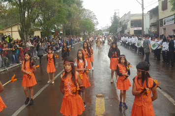 Foto - Desfile Cívico 7 de Setembro 2019