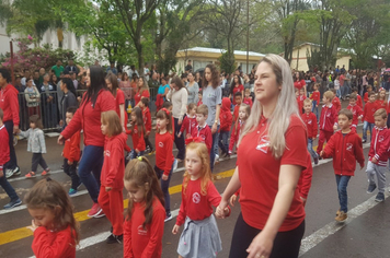 Foto - Desfile Cívico 7 de Setembro 2019
