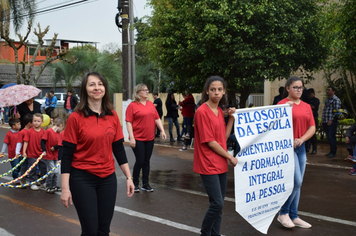 Foto - Desfile Cívico 7 de Setembro 2019