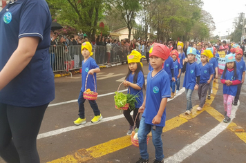 Foto - Desfile Cívico 7 de Setembro 2019