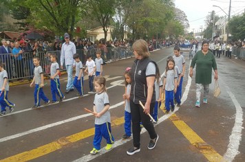 Foto - Desfile Cívico 7 de Setembro 2019