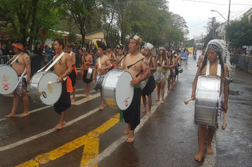Foto - Desfile Cívico 7 de Setembro 2019
