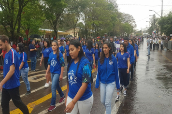 Foto - Desfile Cívico 7 de Setembro 2019