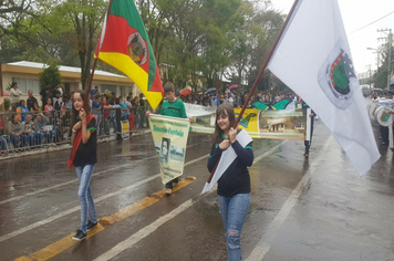 Foto - Desfile Cívico 7 de Setembro 2019