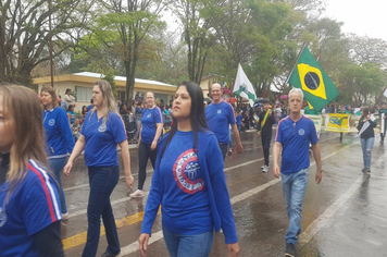 Foto - Desfile Cívico 7 de Setembro 2019