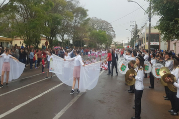 Foto - Desfile Cívico 7 de Setembro 2019