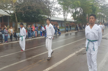 Foto - Desfile Cívico 7 de Setembro 2019